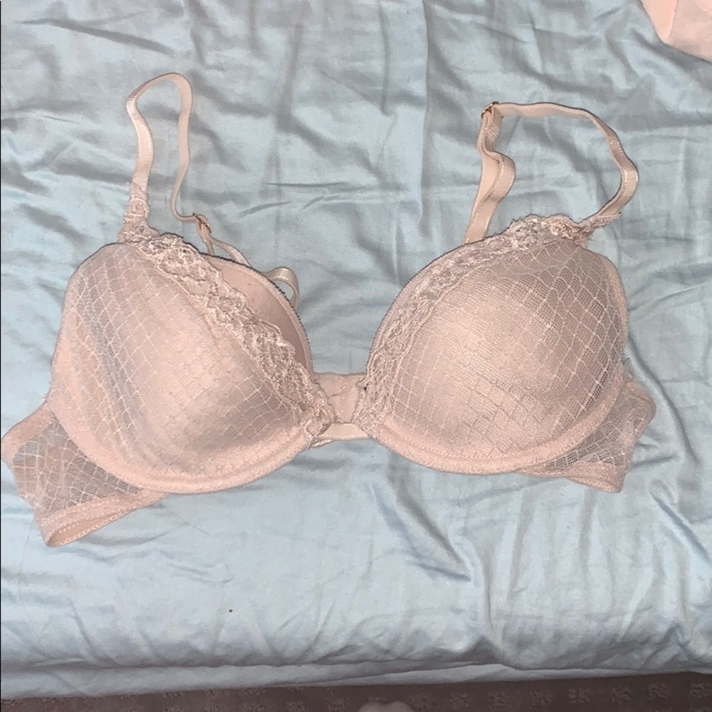 TRUE bra
